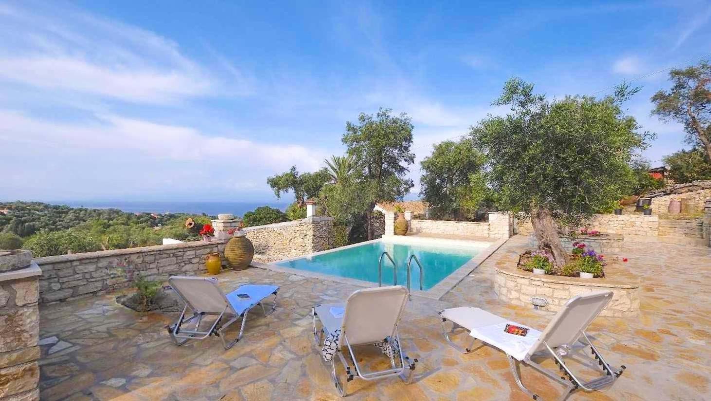 Hara Villa